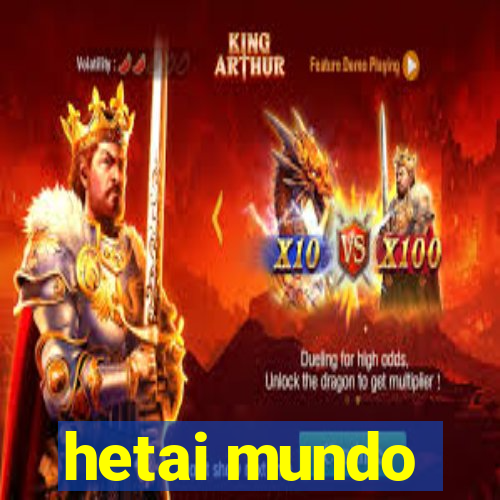 hetai mundo